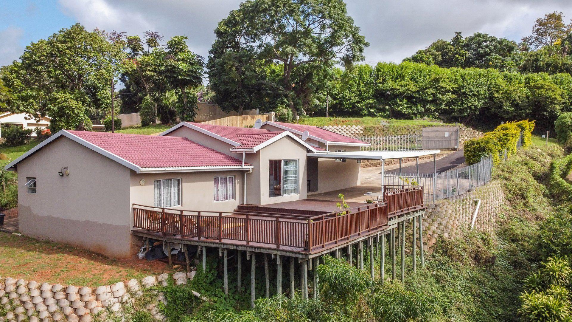 Dawncliffe Property Property and houses for sale in Dawncliffe