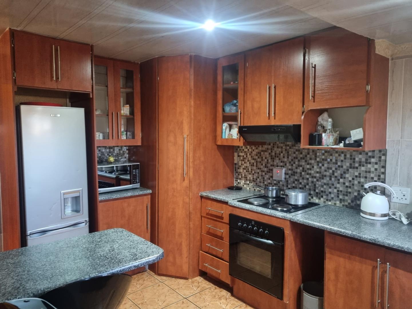 3 Bedroom House for sale in Beverley Hills P24112738365