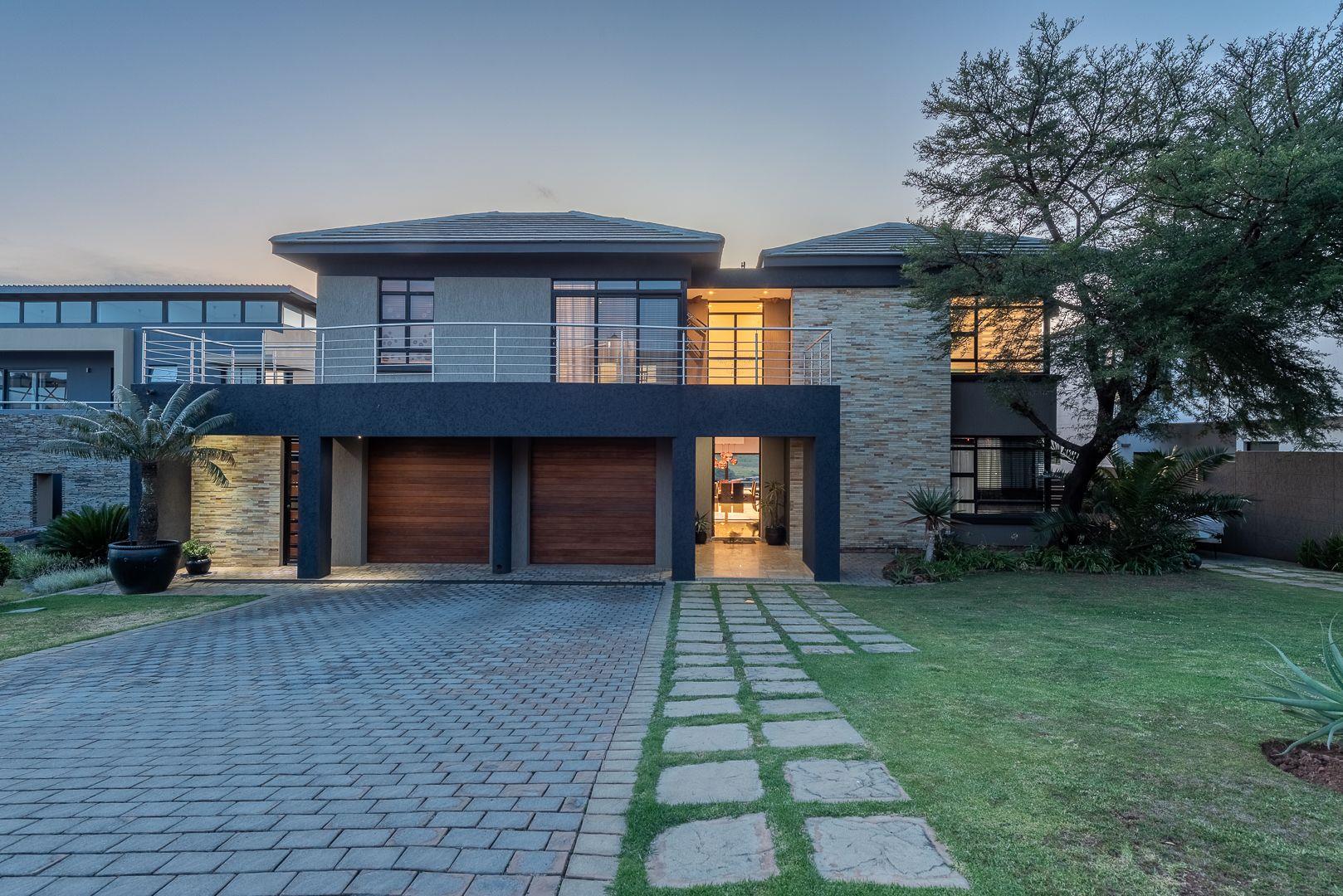 4 Bedroom House to rent in Eye Of Africa Estate P24114592073