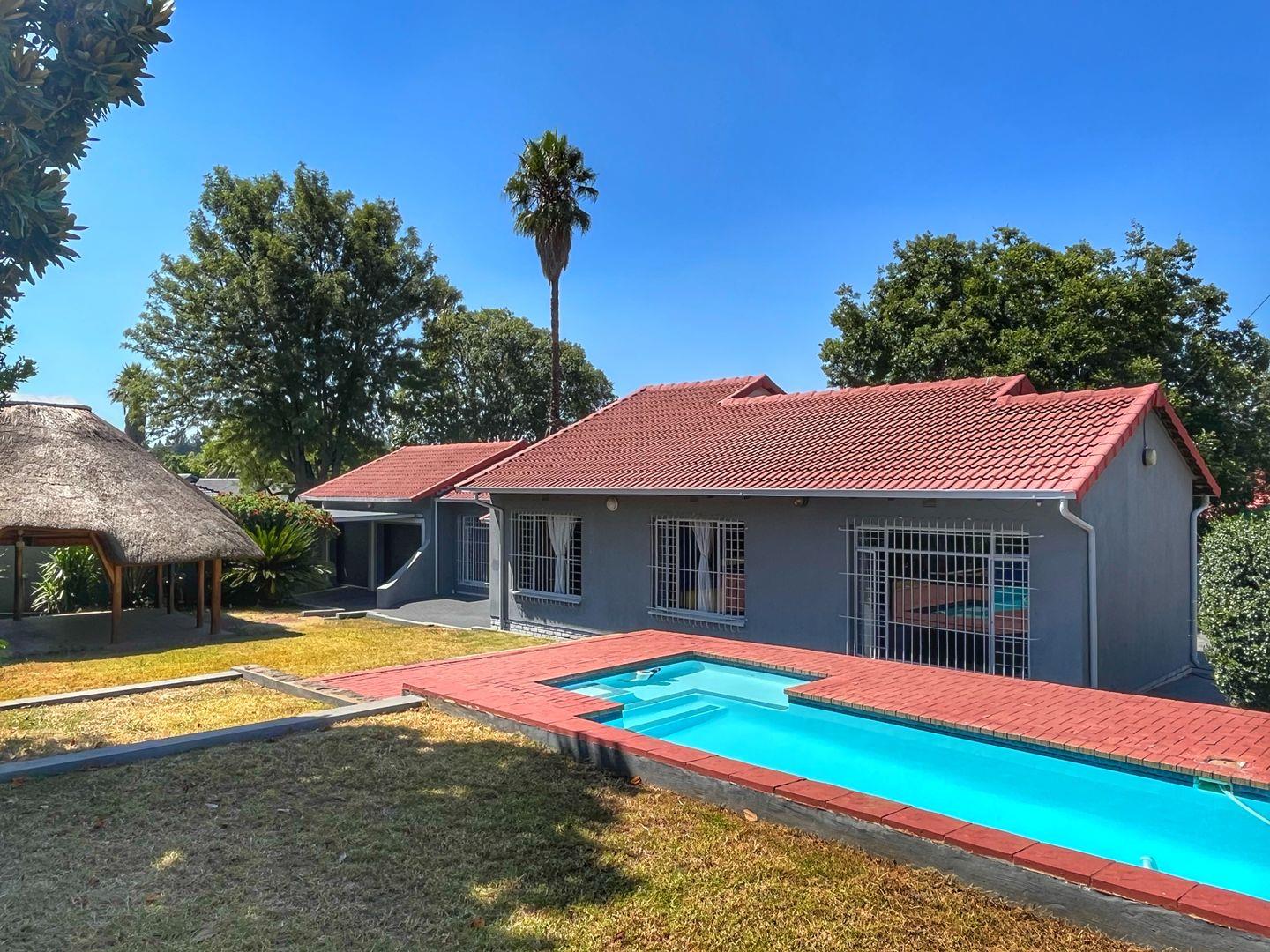 Brackendowns Property Property and houses for sale in Brackendowns