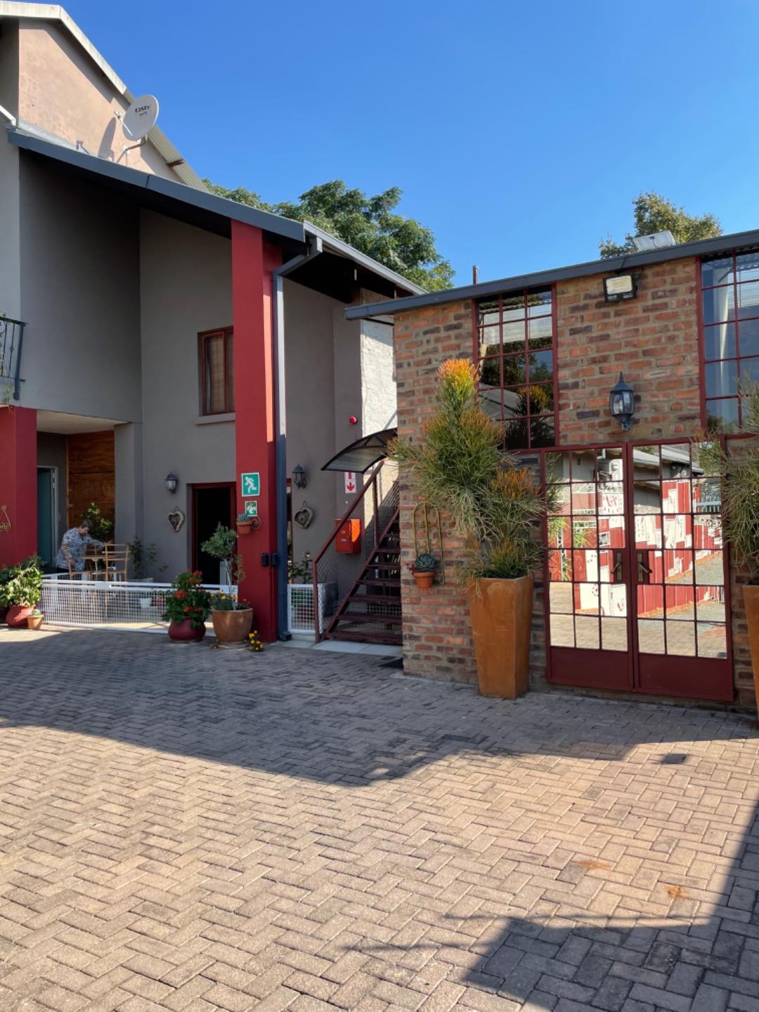 1 Bedroom Apartment / flat to rent in Brooklyn 317 Tram Street P24