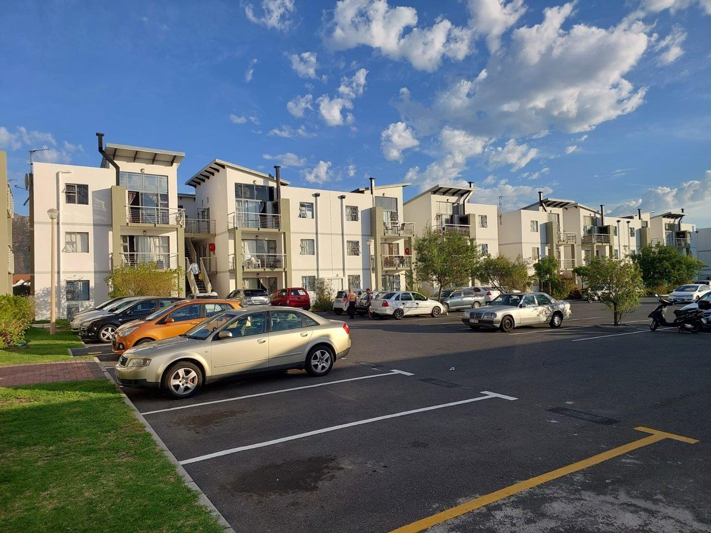 Gordons Bay Central Property Property and houses for sale in Gordons