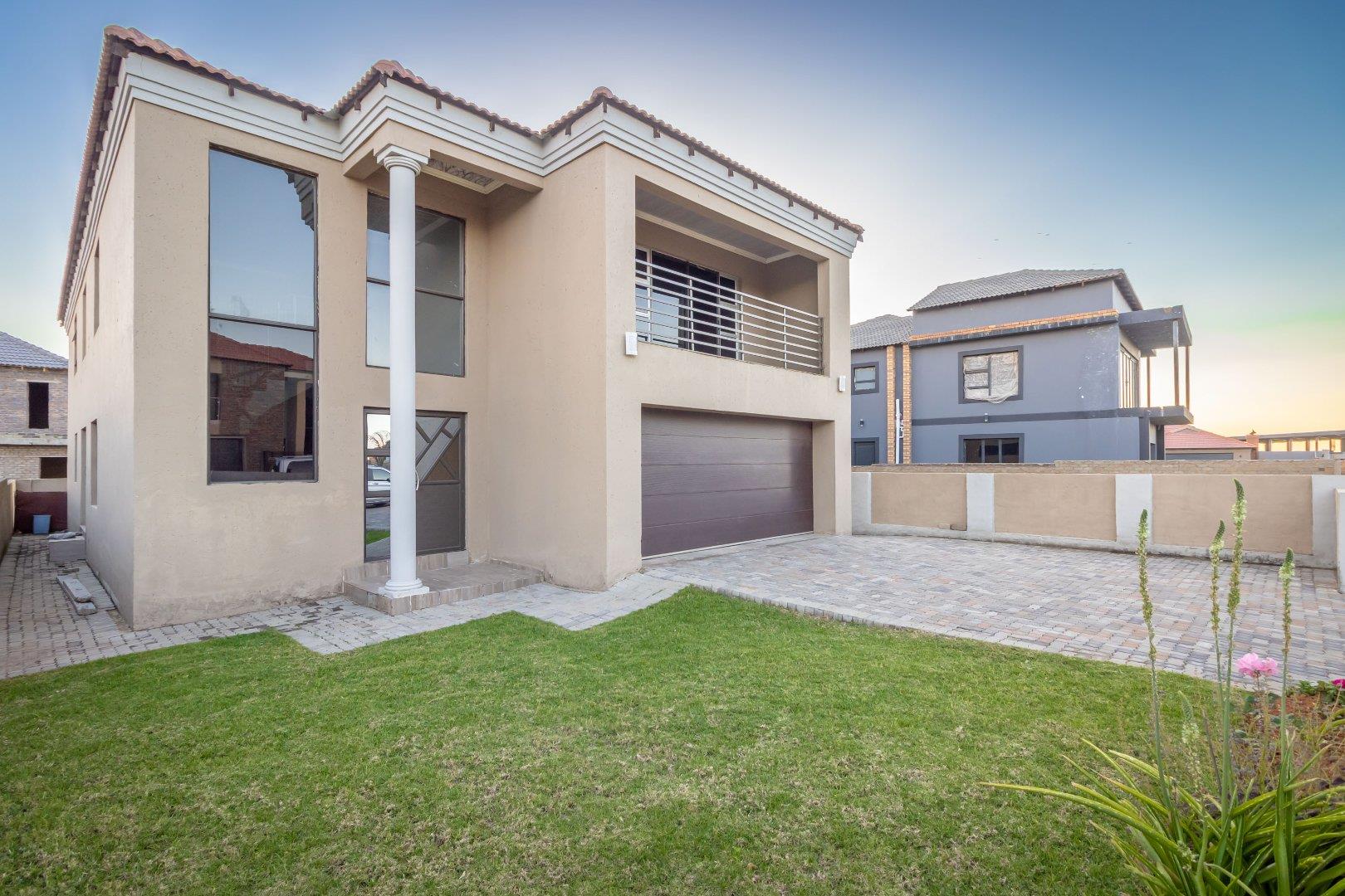 6 Bedroom House for sale in Wildtuin Park 134 Bianca Street