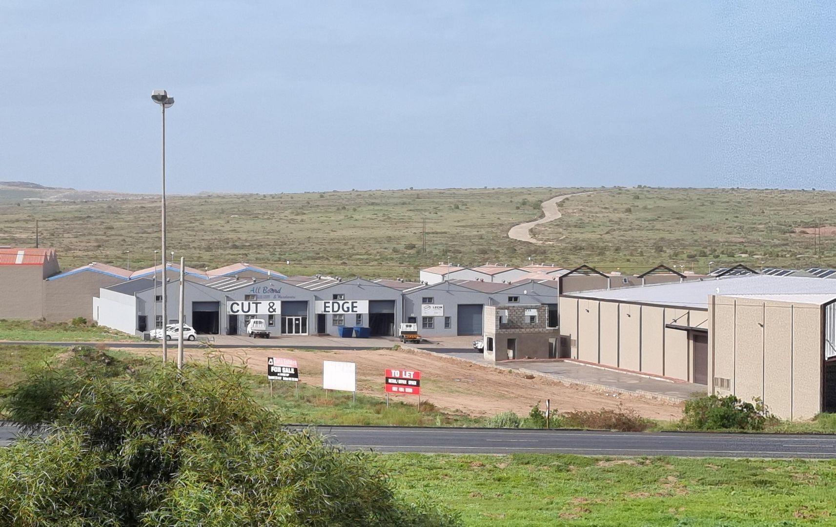 Vacant land / plot for sale in Vredenburg 10 Sterling Way, Marius