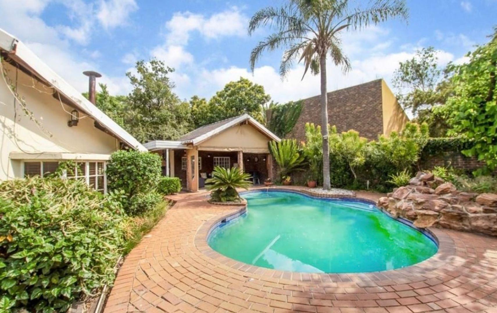 Kyalami Hills Property Property and houses to rent in Kyalami Hills