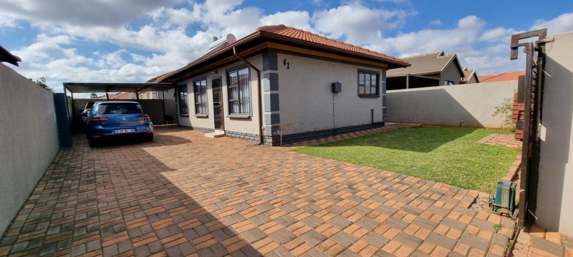 Dawn Park Property Property and houses for sale in Dawn Park