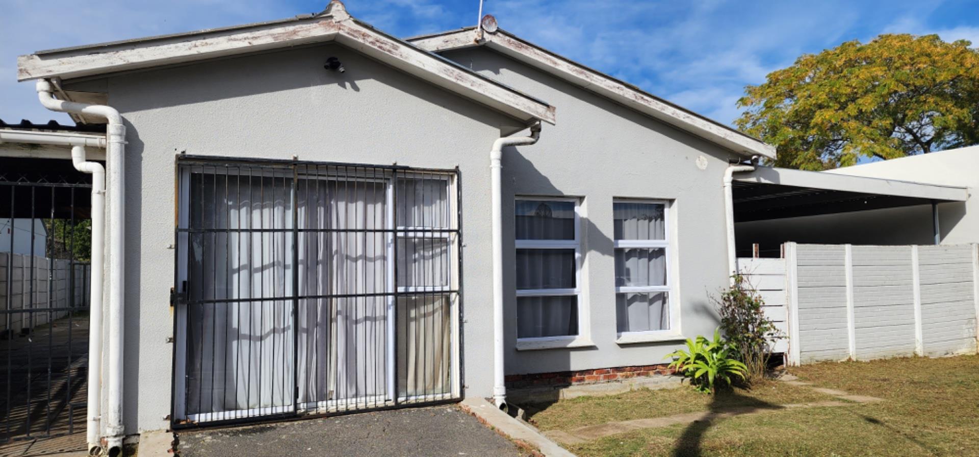 Belmont Park Property Property and houses for sale in Belmont Park