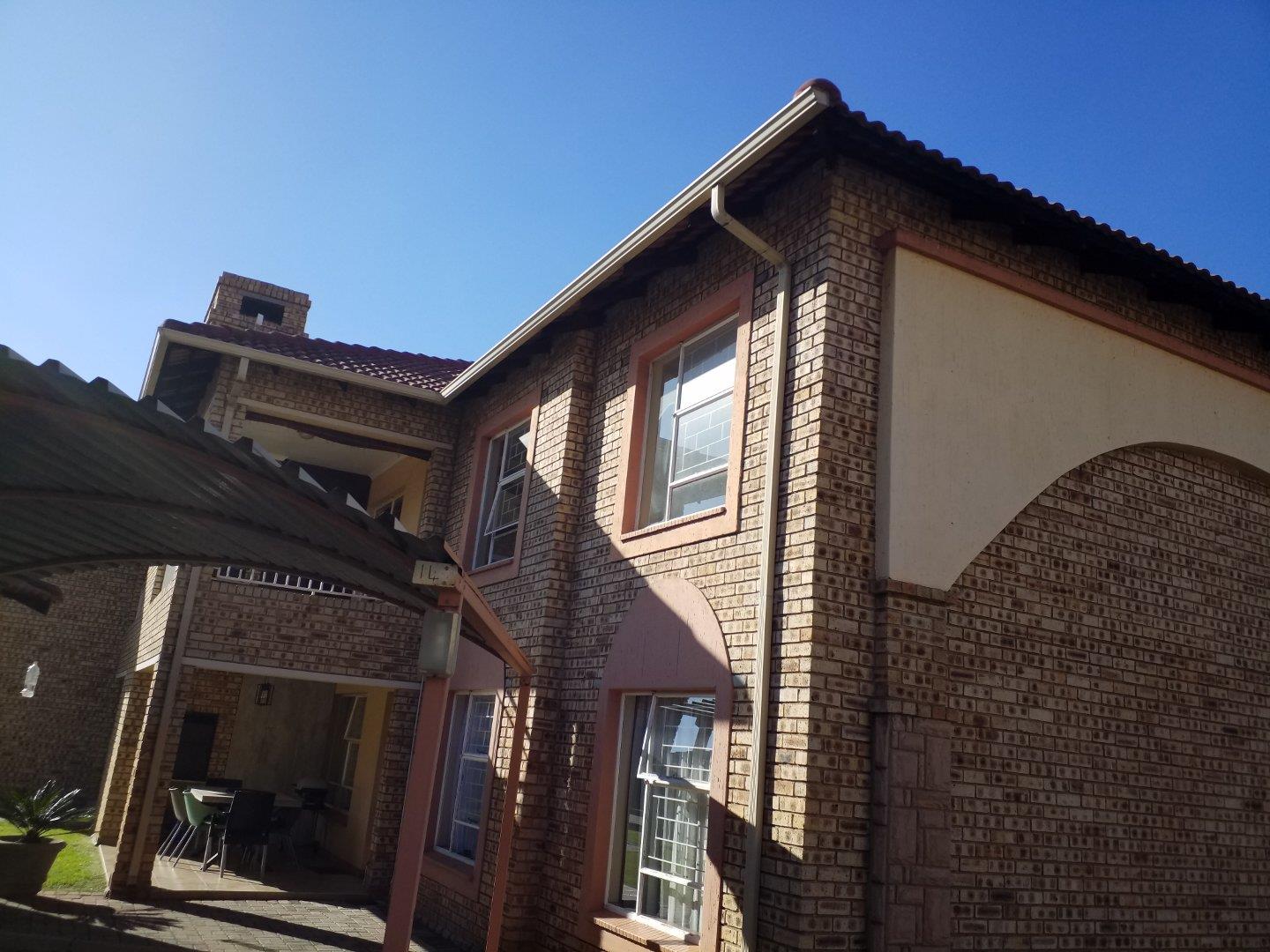 Vanderbijlpark Se Property Property and houses to rent in
