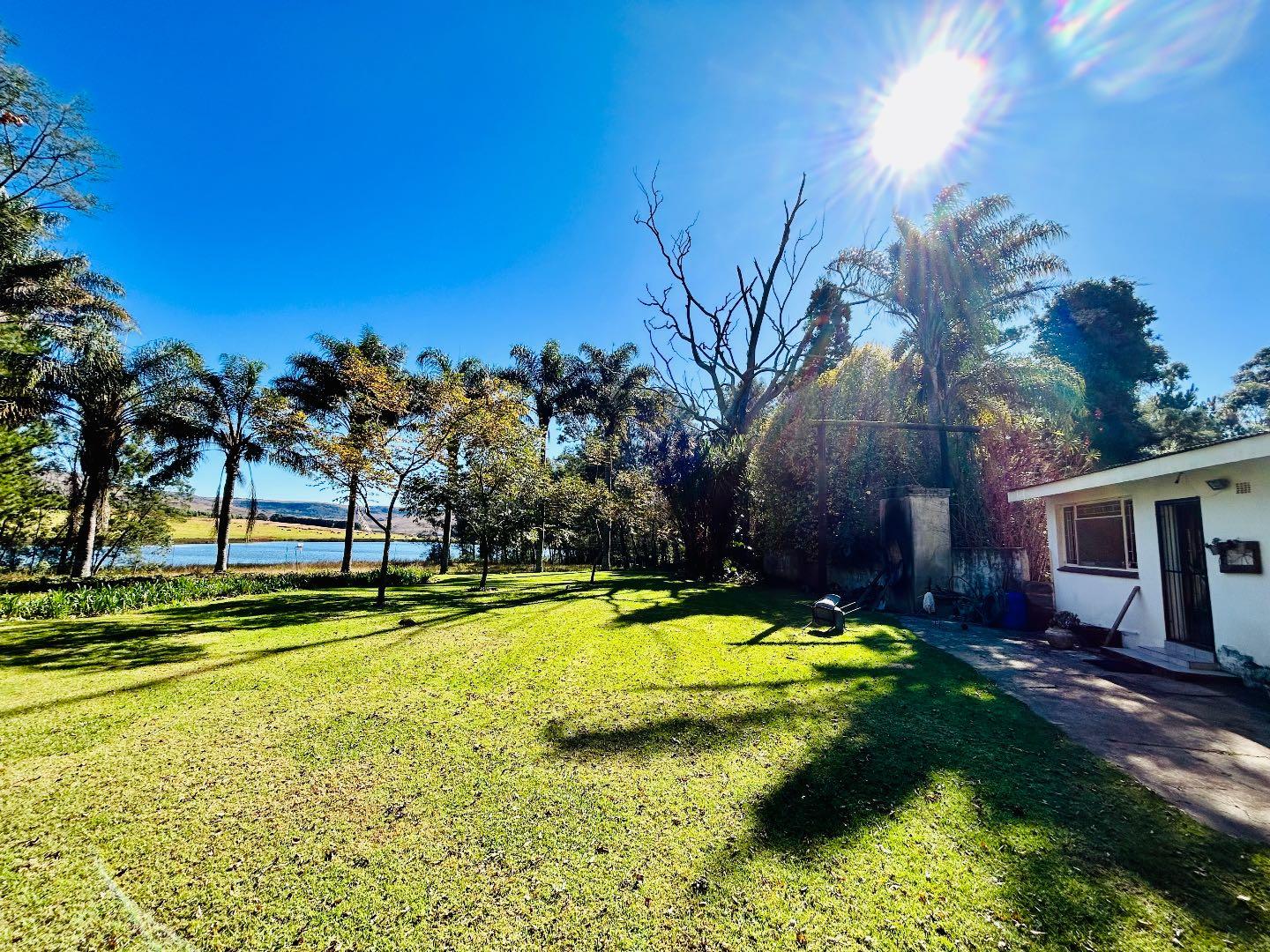 Farm for sale in Vryheid P24112739866