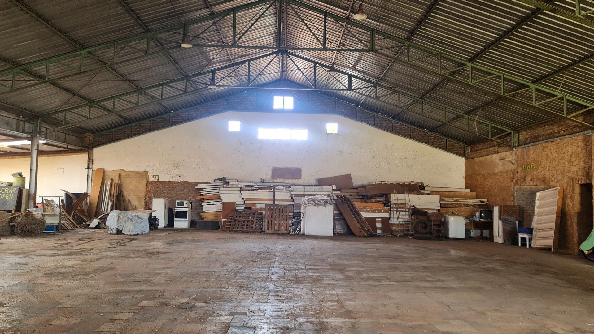 Farm for sale in Tarlton 55 Vlakplaats P24109281156