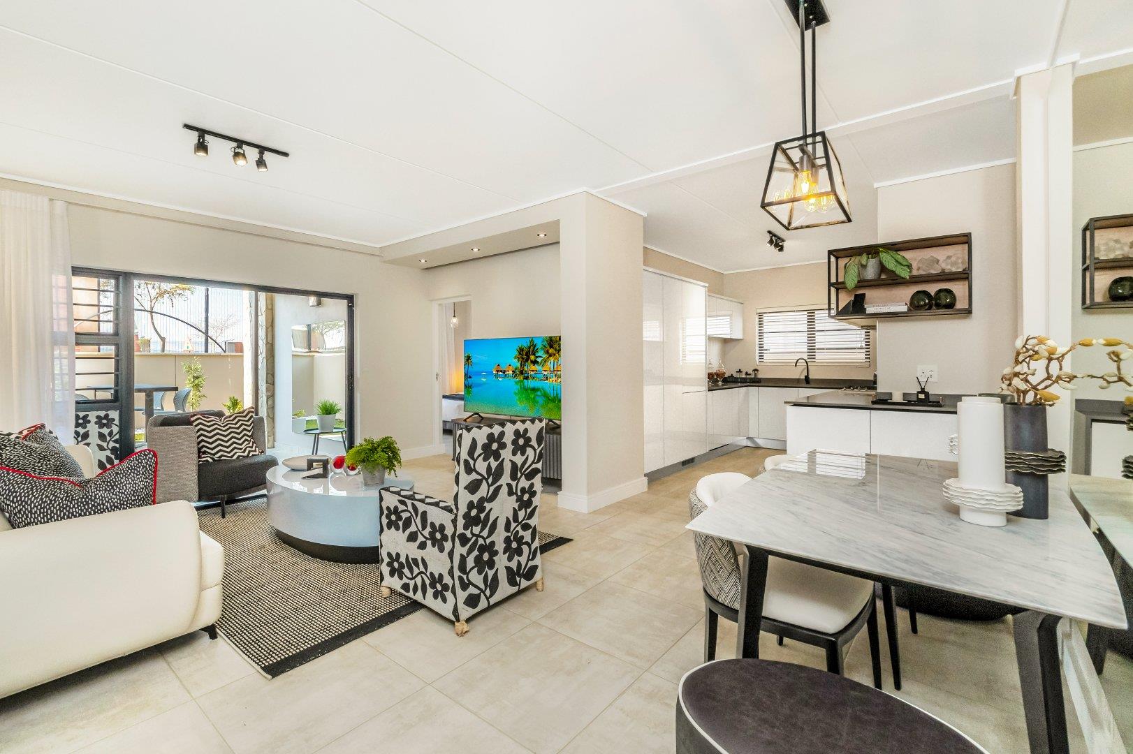 3 Bedroom Apartment / flat for sale in Waterfall 1063 Polofields