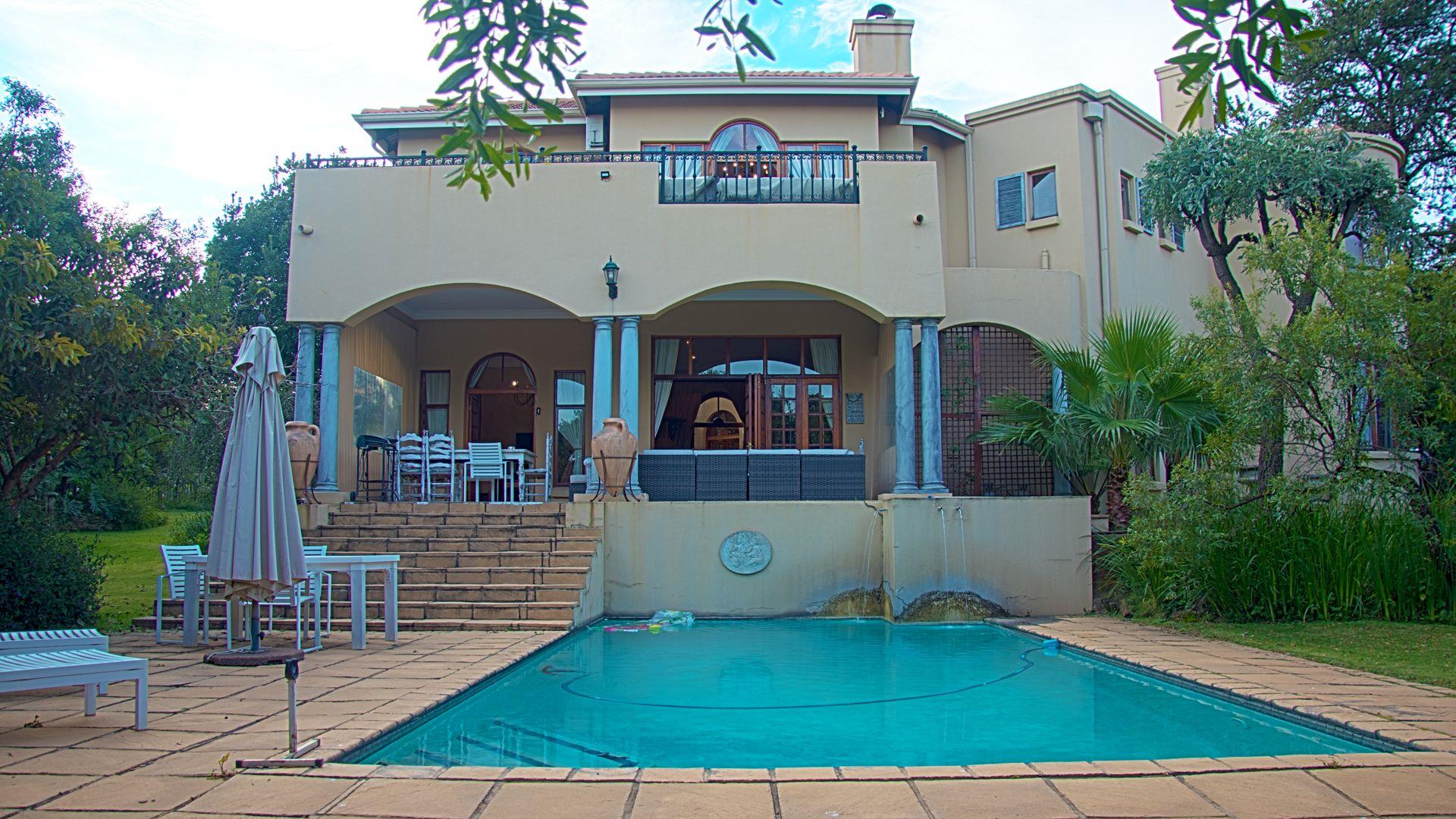 Property and houses for sale in Midrand Midrand Property Property24