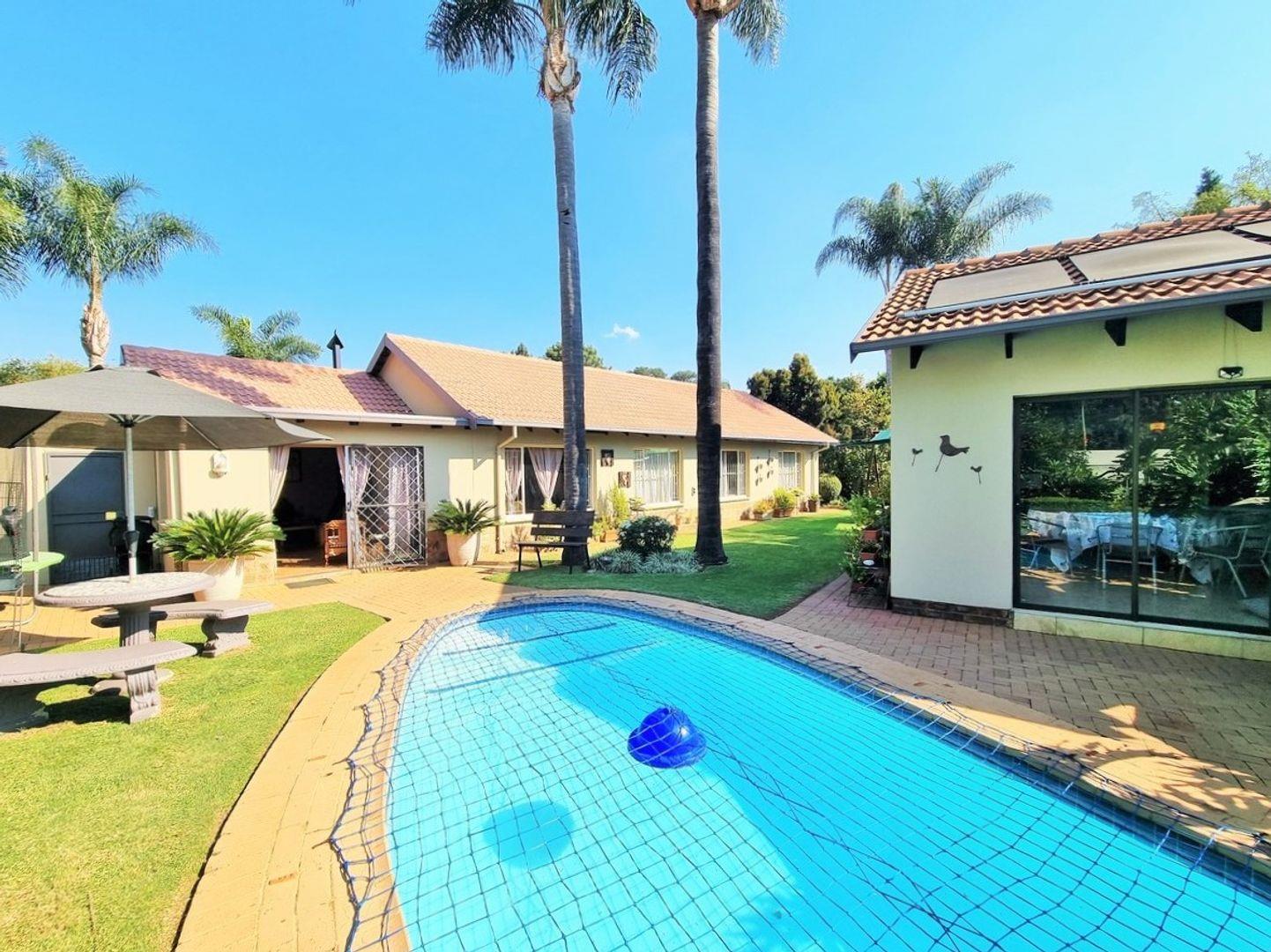 Property and houses for sale in Centurion Centurion Property