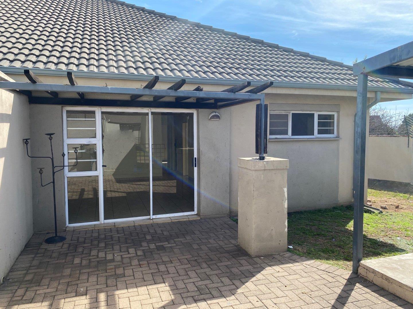 3 Bedroom House for sale in River View P24112498646