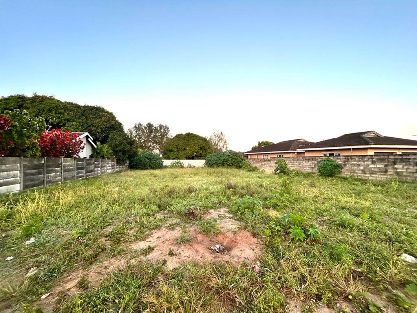 Vacant land / plots for sale in Esikhawini Esikhawini Property