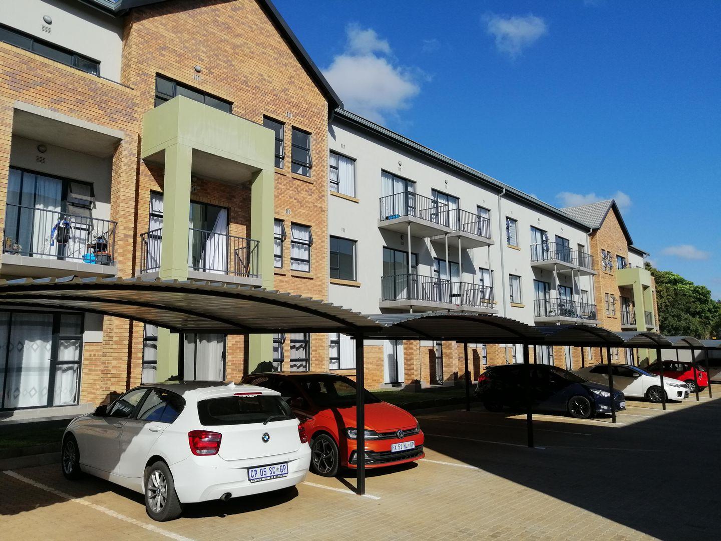 Montana, Pretoria Property Apartments / flats to rent in Montana