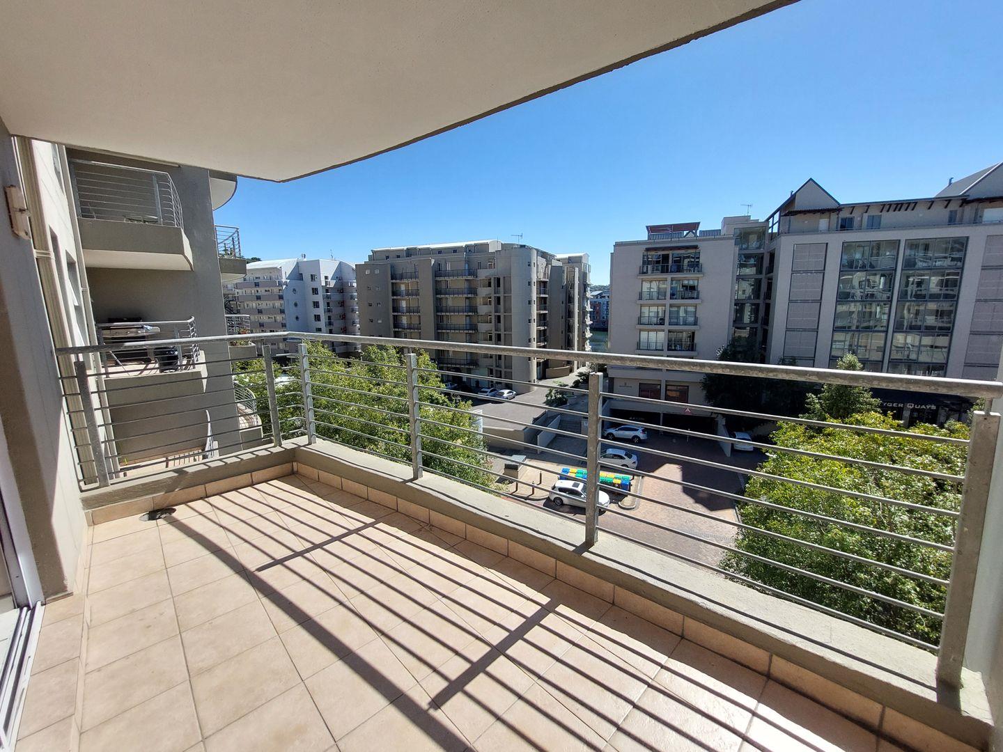 Tyger Waterfront Property Apartments / flats to rent in Tyger