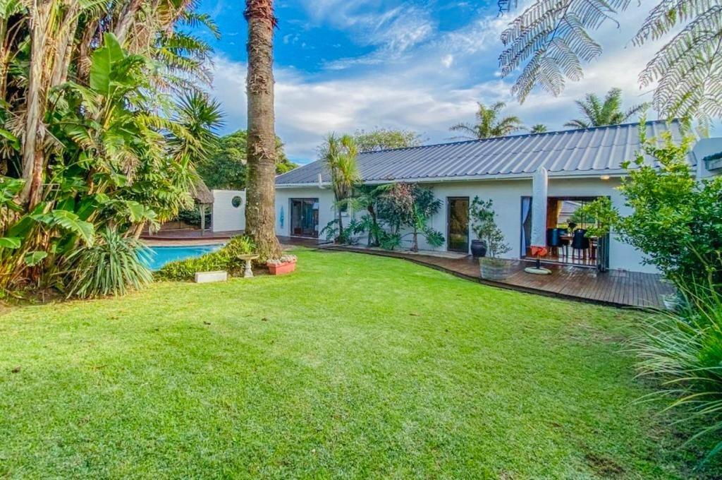 Mount Pleasant, Port Elizabeth Property Property and houses for sale