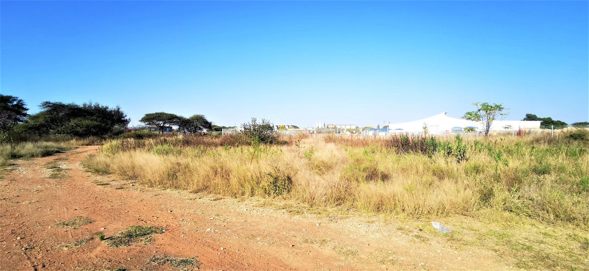 Vacant land / plot for sale in Magna Via Industrial P24114533559
