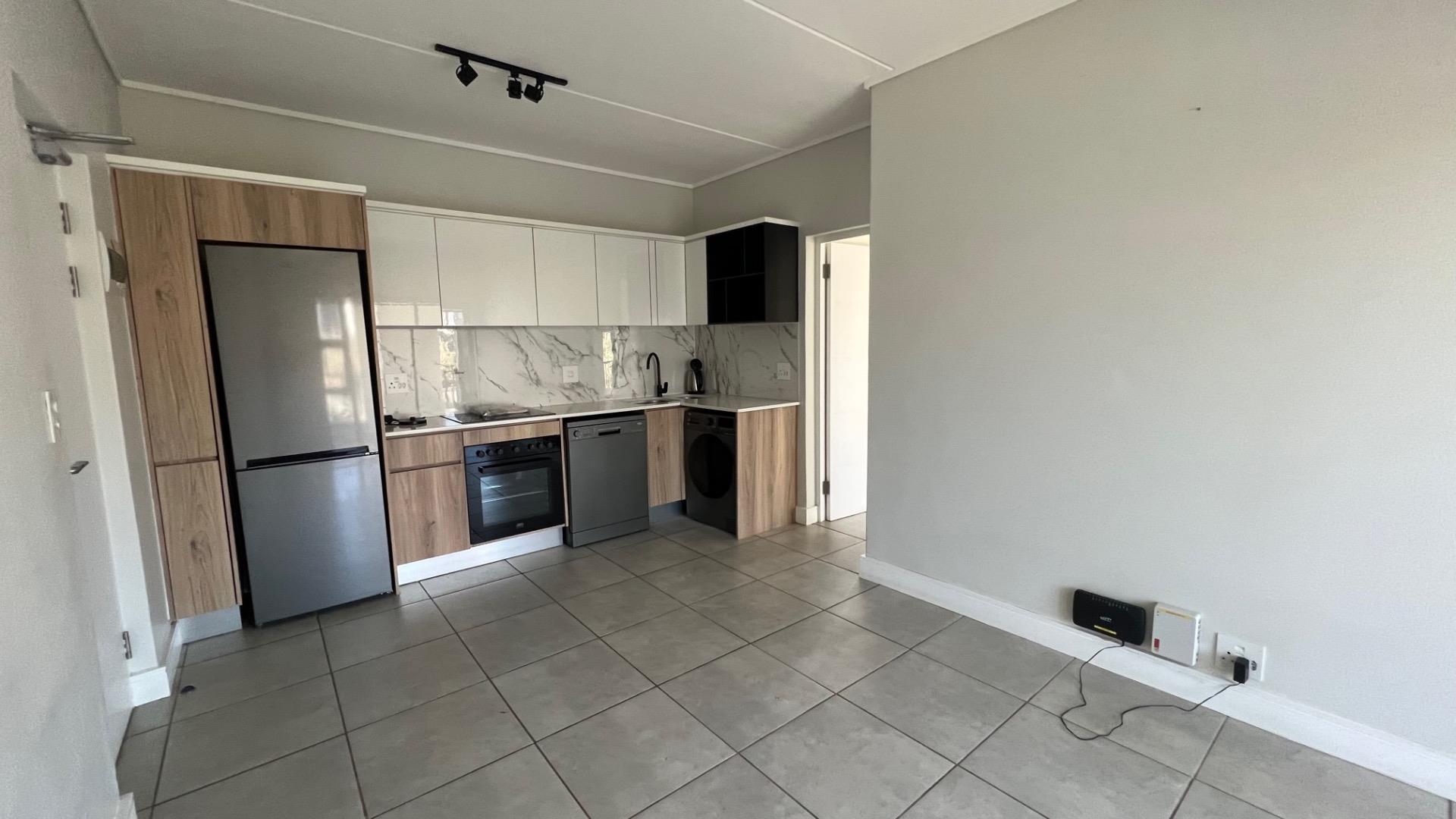 Waterfall, Midrand Property Apartments / flats to rent in Waterfall