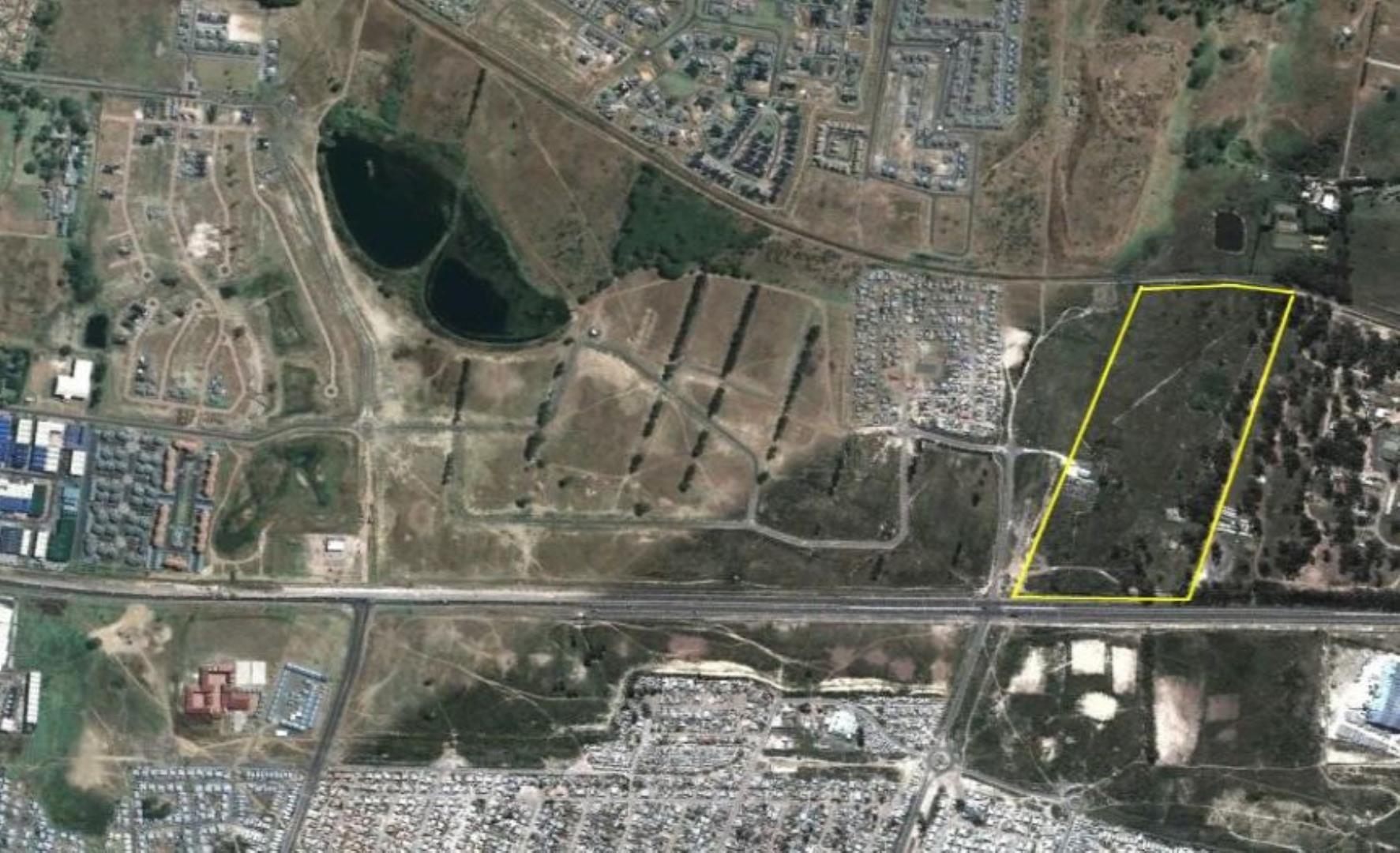 Commercial property for sale in Somerset West Central Ptn 35 Of Farm 918 Gustrouw P24112742726