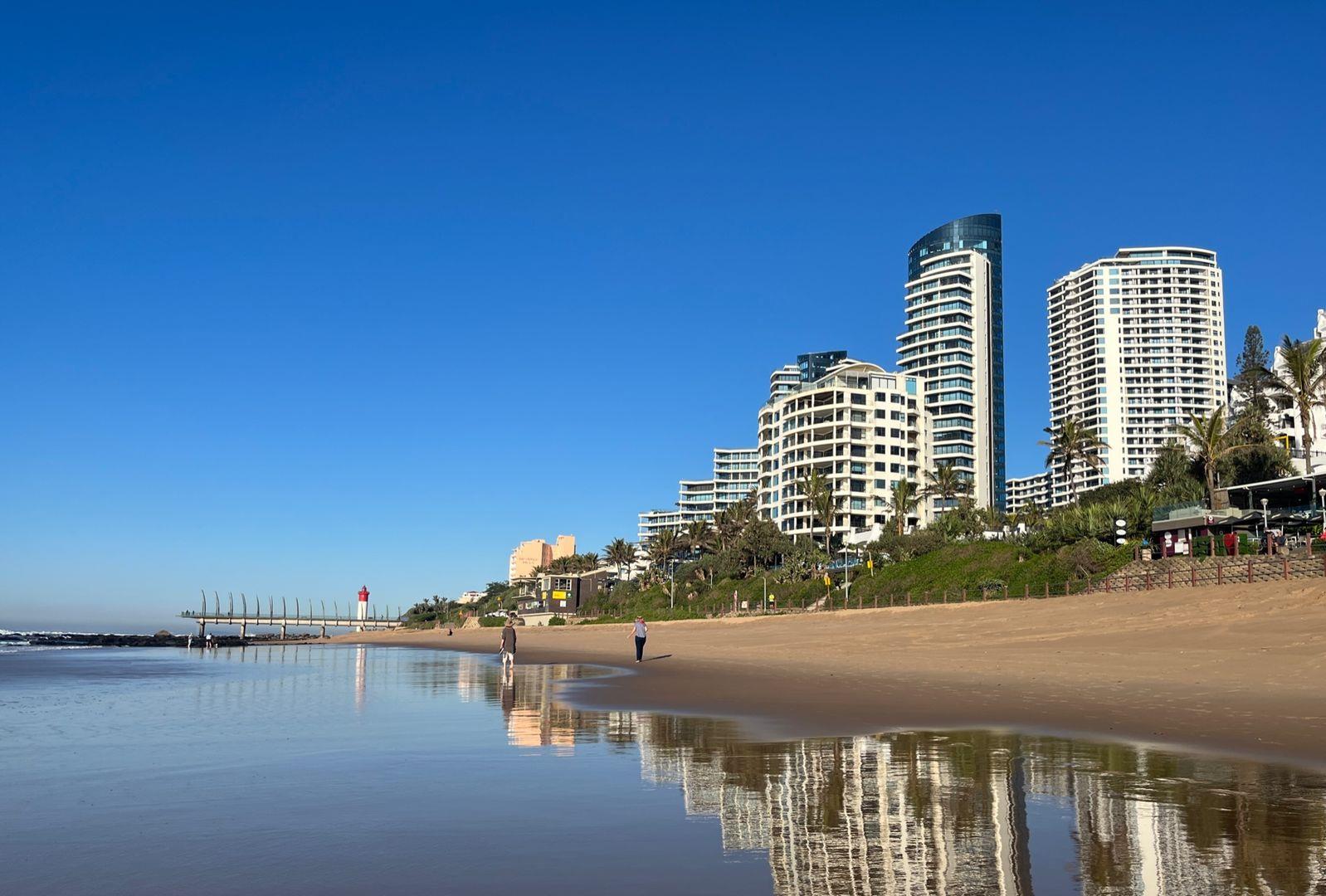 2 Bedroom Apartment / flat for sale in Umhlanga Central 506 Hawaan