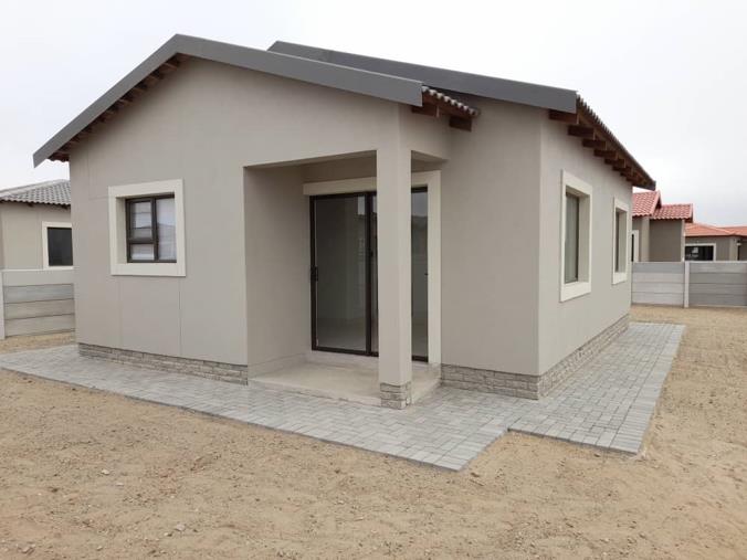 House for Sale in Swakopmund Central