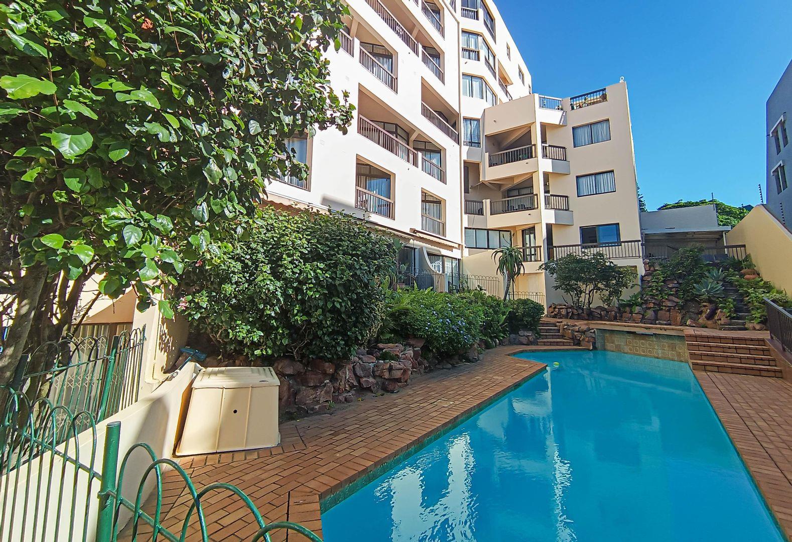2 Bedroom Apartment / flat for sale in Umhlanga Central P24112743425