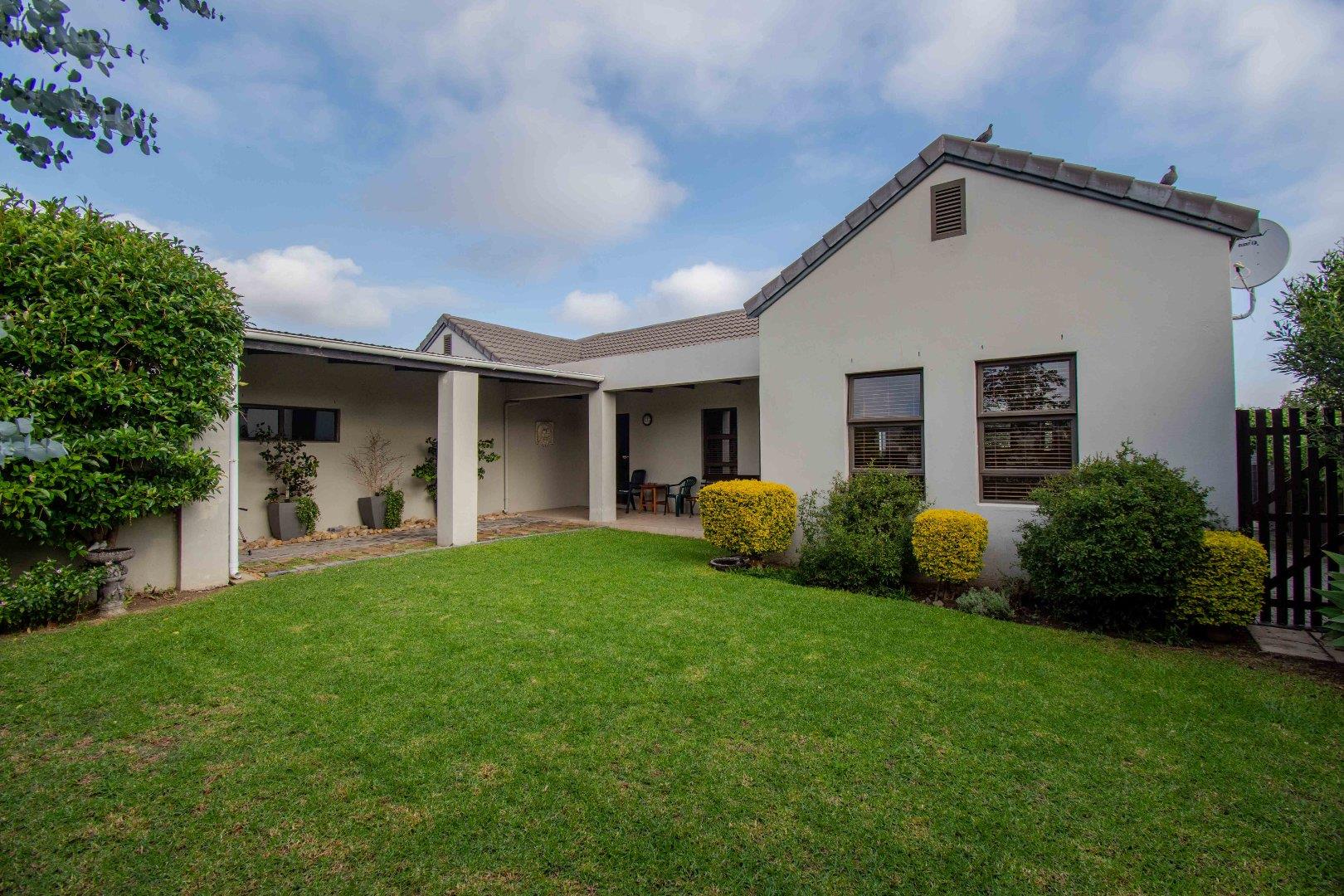 Heritage Park Property Property and houses for sale in Heritage Park