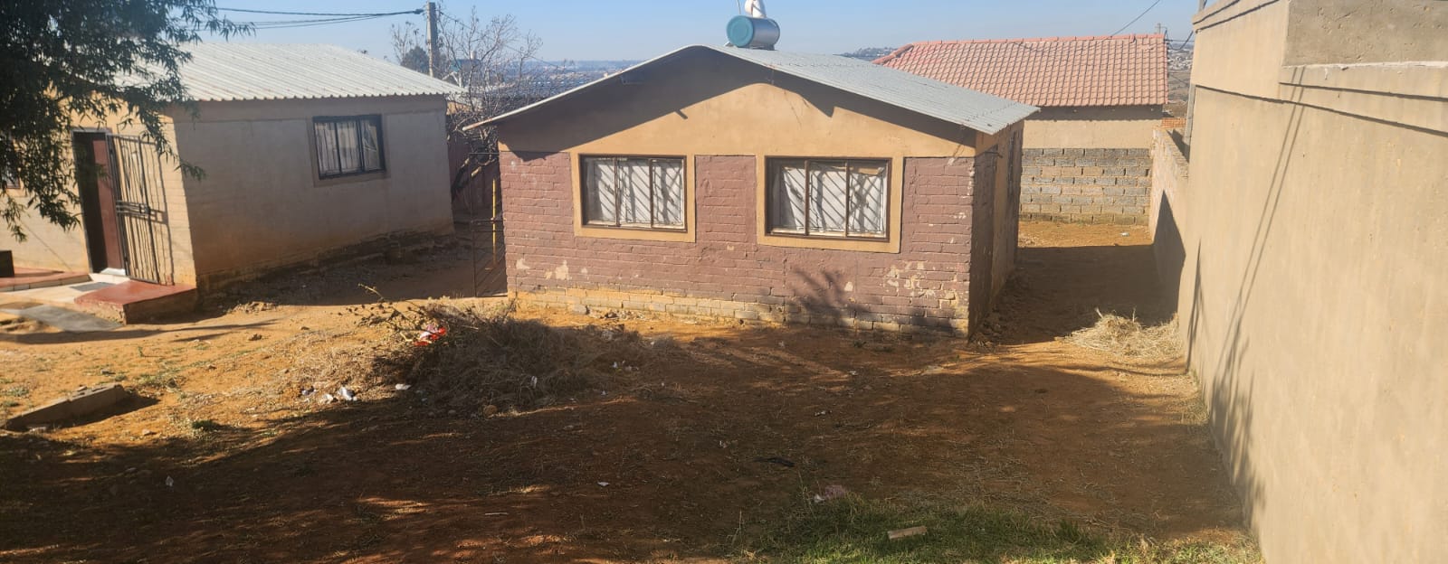 Tshepisong Property Property and houses for sale in Tshepisong