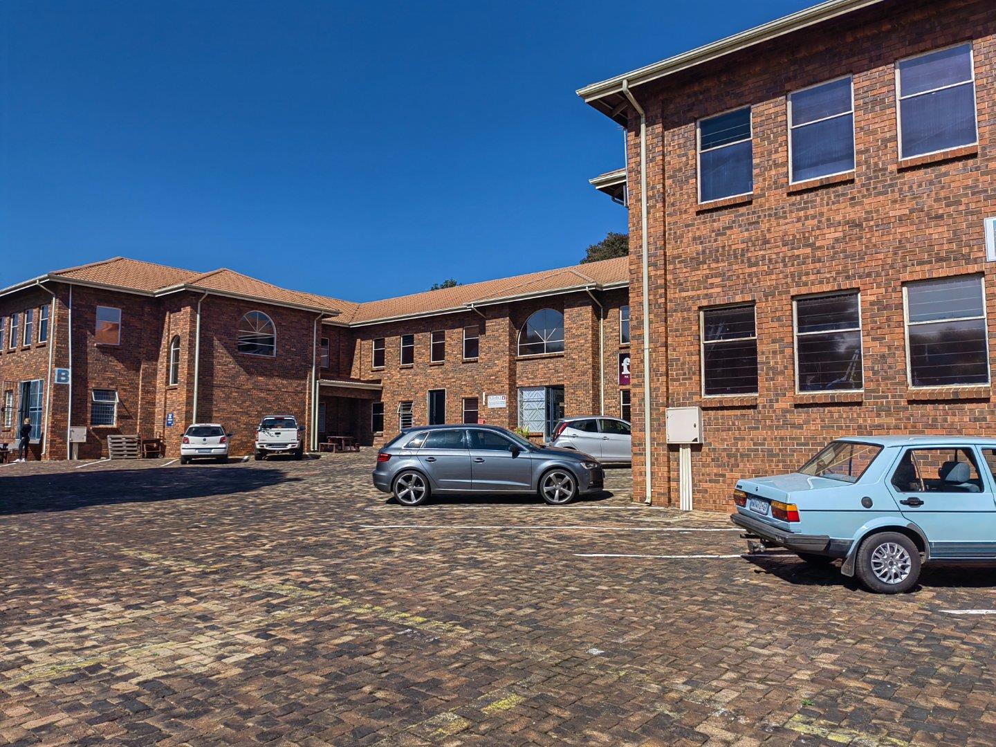 Commercial property to rent in Roodepoort Roodepoort Property