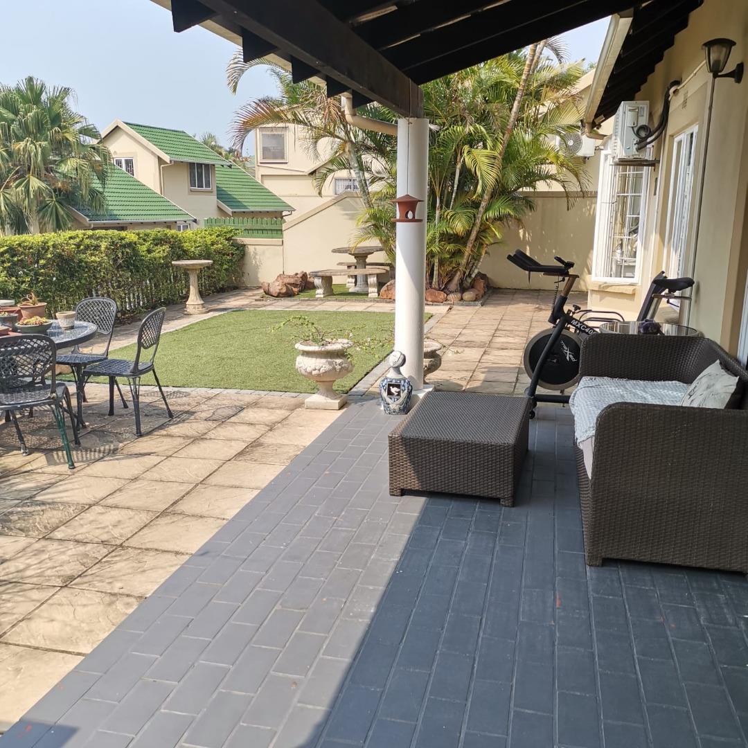 Somerset Park, Umhlanga Property Property and houses for sale in