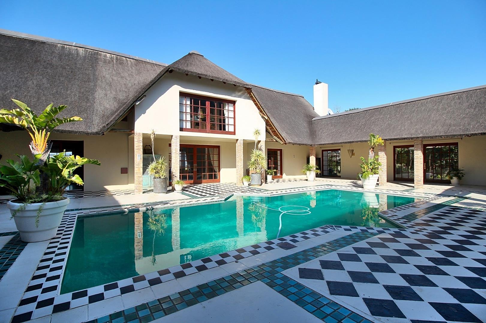 Erinvale Golf Estate Property Property and houses for sale in