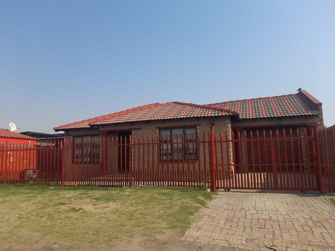 Embalenhle Ext 9 Property Property and houses for sale in Embalenhle