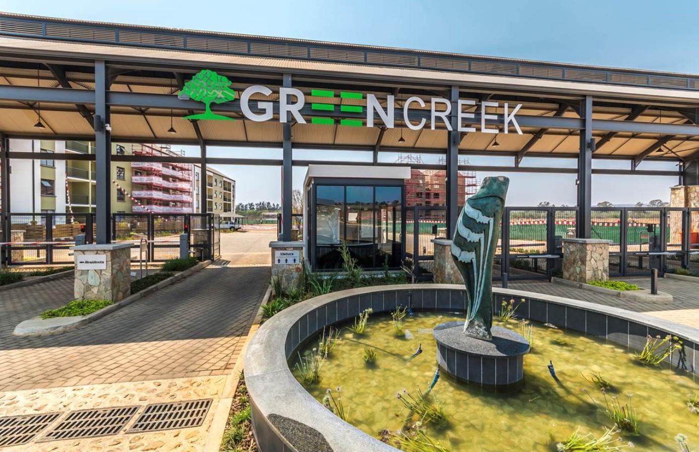 1 Bedroom Apartment / flat for sale in Savannah Country Estate