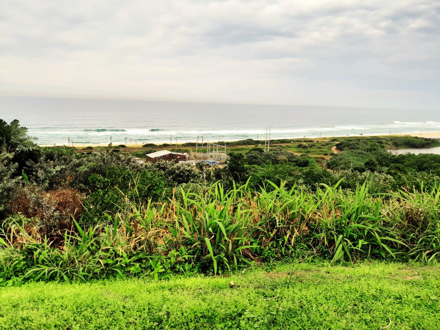 Vacant land / plots for sale in Pennington Pennington Property