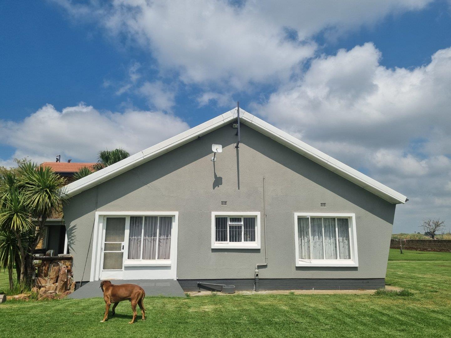 Farms for sale in Grootvlei Grootvlei Property