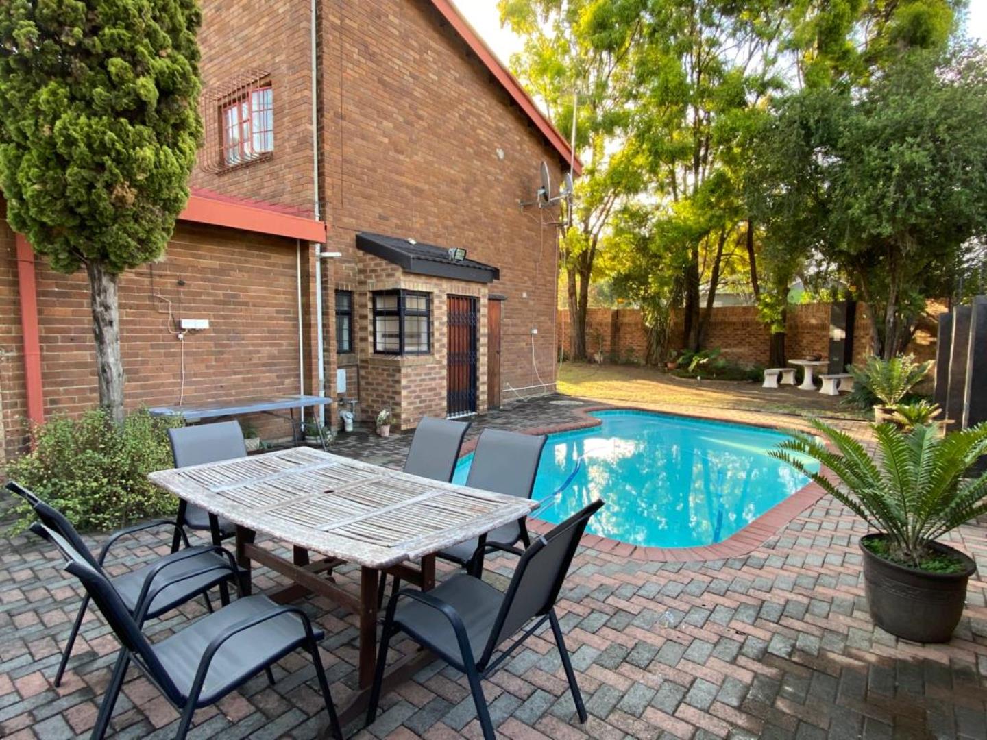 Townhouses to rent in Ladysmith Ladysmith Property