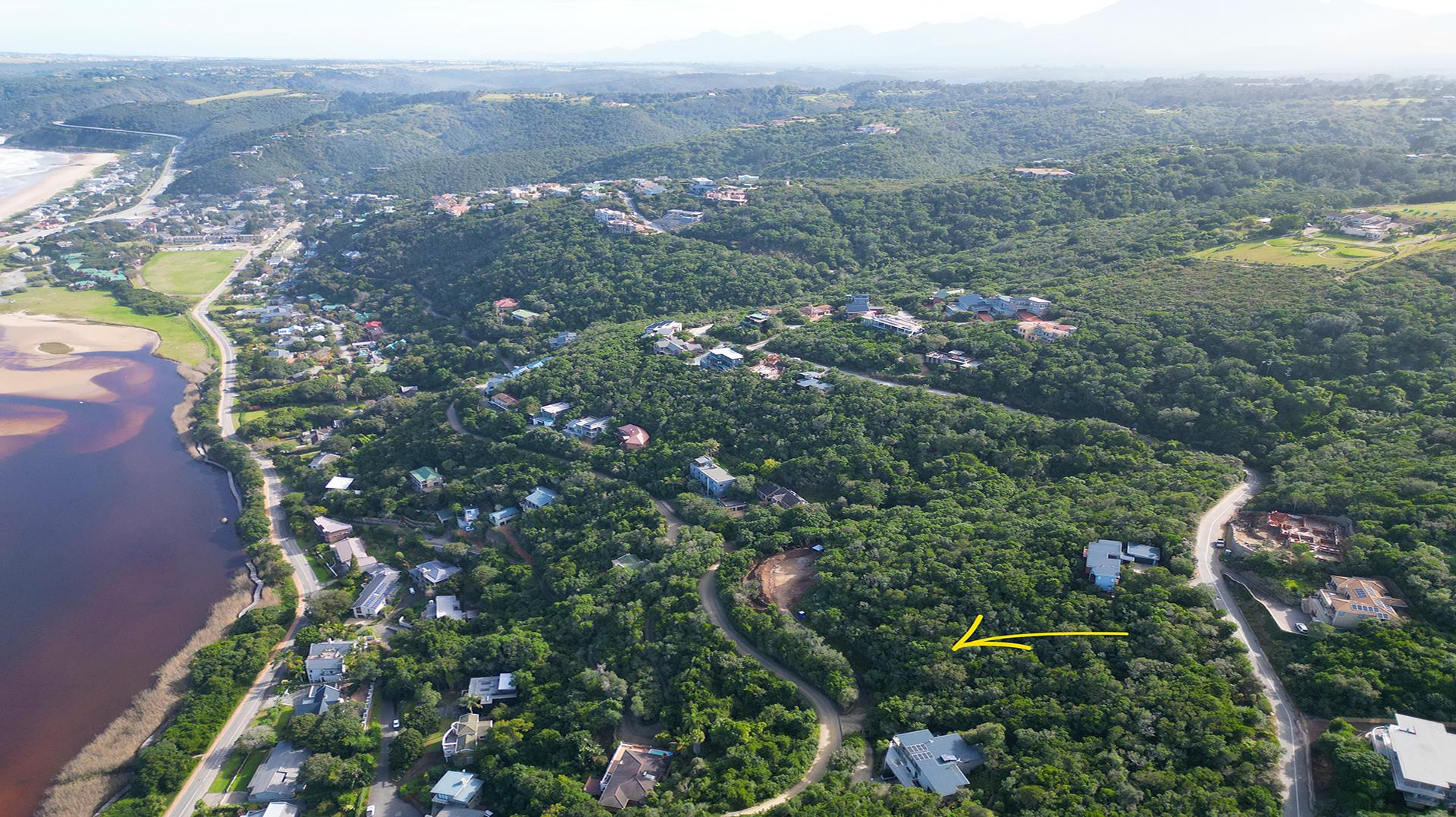 Vacant land / plot for sale in Wilderness Central P24112746101