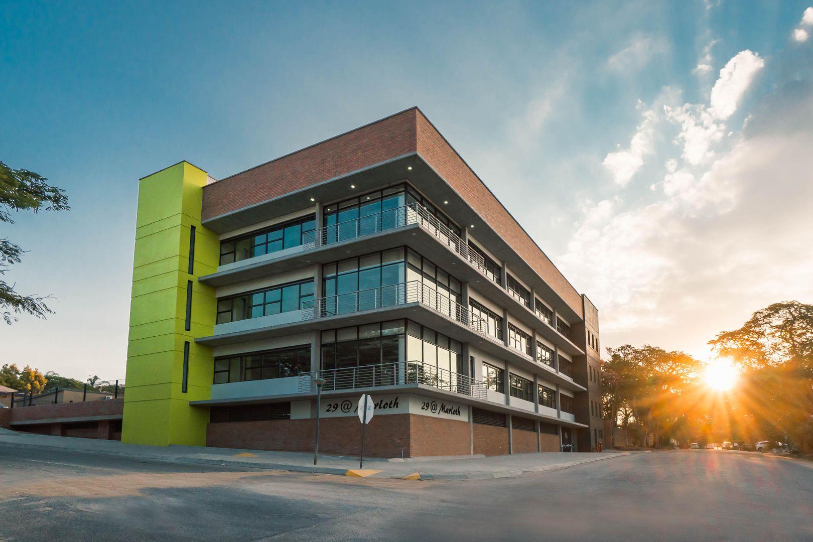 Commercial property for sale in Nelspruit Central G04 29marloth, 29