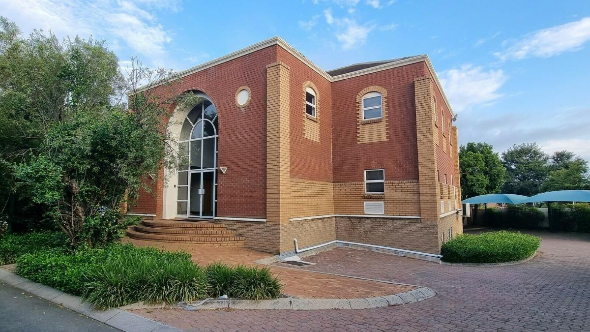 Fourways Property Commercial property for sale in Fourways
