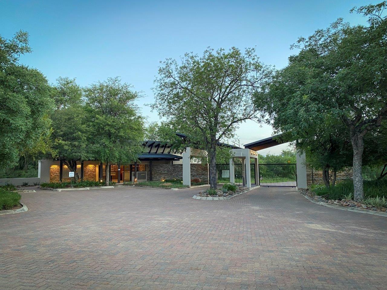 Zandspruit Bush & Aero Estate Property Vacant land / plots for sale