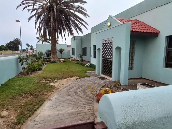 4 Bedroom House for Sale in Walvis Bay Central