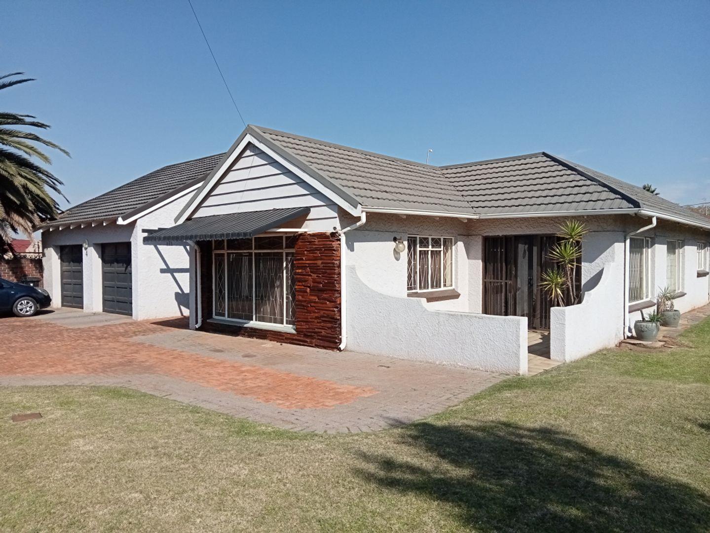 3 Bedroom House for sale in Wychwood 4 Camellia Street P24112827672