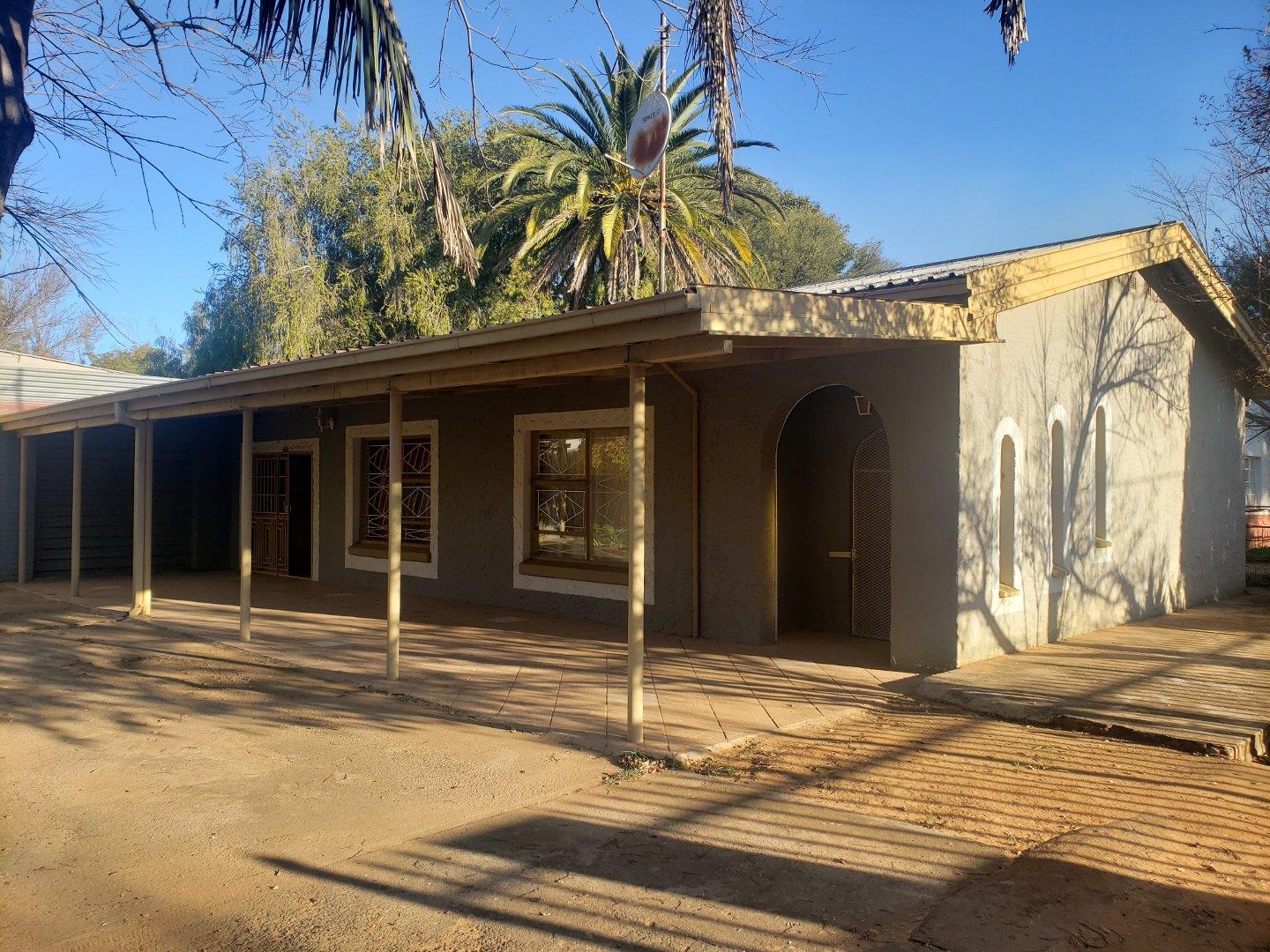 3 Bedroom House for sale in Christiana P24112747742