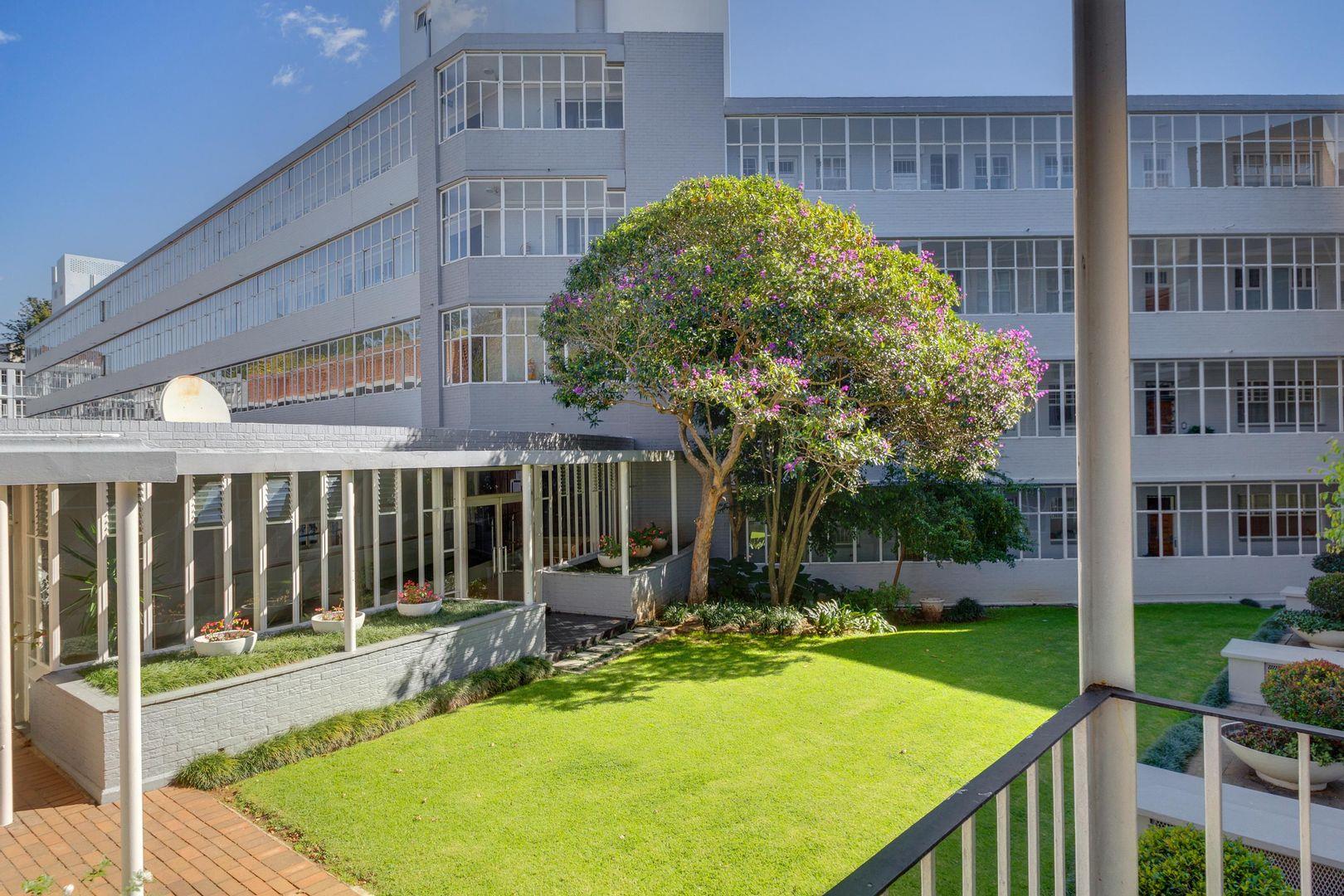 Melrose Property Apartments / flats to rent in Melrose Property24