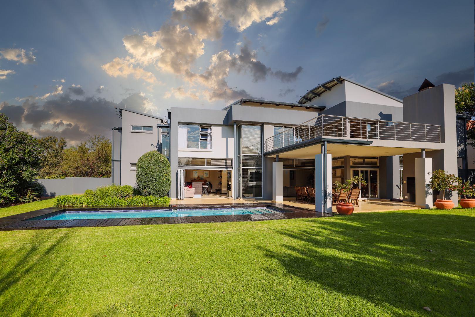 Silverwoods Country Estate Property Property and houses for sale in