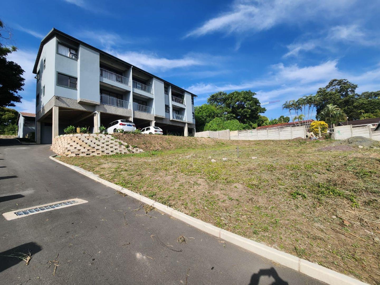 Malvern, Queensburgh Property Apartments / flats to rent in Malvern