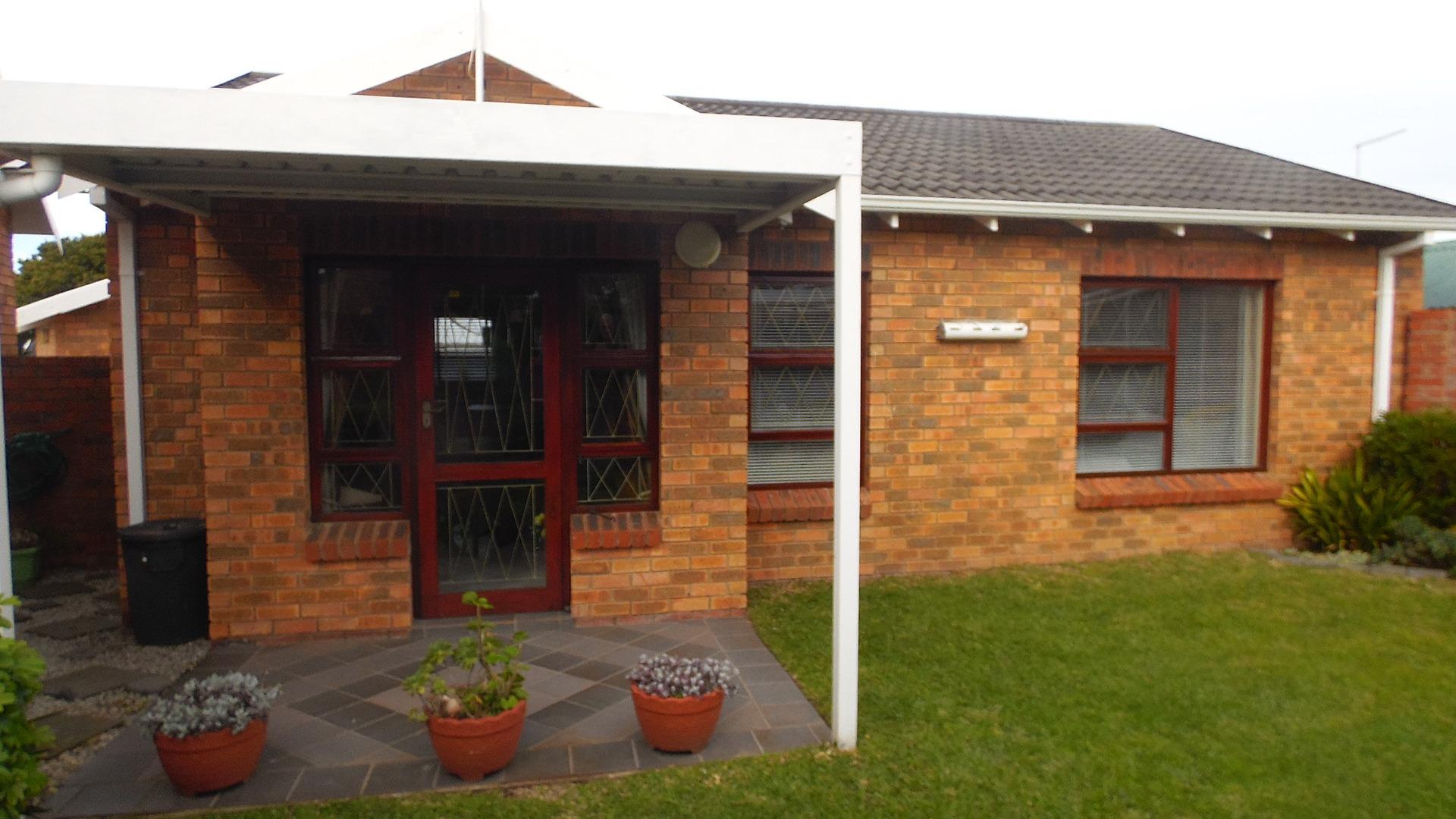 Broadwood Property Townhouses for sale in Broadwood