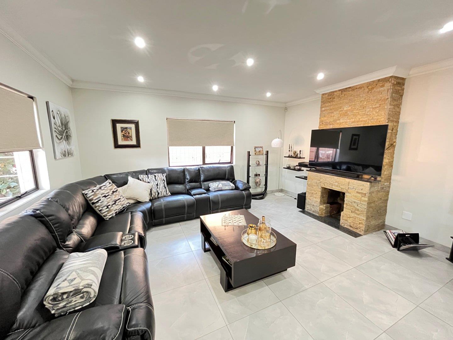 Malvern, Johannesburg Property Property and houses for sale in